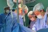 România are primul centru de transplant de tub digestiv 18891100