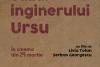 Cazul inginerului Ursu ajunge în cinema din 29 martie. Proiecție specială cu dezbatere pe 31 martie la Cluj 18891229