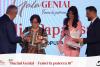 Gala "Buzăul Genial – femei la puterea 10", organizată de Antena 3 CNN | Excelenţa prin conexiunea dintre valorile istorice ale Buzăului şi performanţa prezentului 18892023