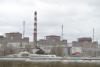 Pericol de accident nuclear major! O dronă a lovit un reactor de la centrala Zaporojia 18893239