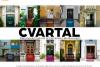 Lansare de carte și film documentar: CVARTAL - patrimoniul cultural al cartierelor din București 18893824