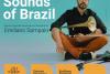 „NEW SOUNDS OF BRAZIL”: EMILIANO SAMPAIO pentru prima oară în România 18893921