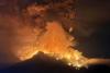 Vulcanul Ruang a erupt în Indonezia. Sute de oameni au fost evacuați 18894593