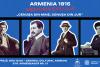 ARMENIA 1915: Memoria Exilului 18894786