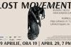 Premieră la TEATRELLI, de Ziua Internațională a Dansului: Lost Movement – un performance de Nana Biakova (Ucraina) 18894858