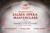 International Salbek Opera Masterclass 2024 – apel pentru înscrieri 18895199