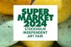ETAJ și INDECIS, invitate la Supermarket Art Fair din Stockholm 18895584