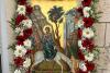 Florii 2024: Hristos a intrat astăzi în Ierusalim purtat pe brațe de români 18896188