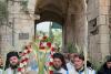 Florii 2024: Hristos a intrat astăzi în Ierusalim purtat pe brațe de români 18896189