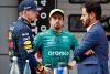 Aston Martin cere revizuirea penalizării lui Alonso la sprintul din China 18896620