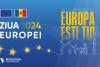 Ziua Europei, sărbătorită de Institutul Cultural Român pe trei continente 18897712