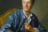 Denis Diderot, filosoful de paradă al Ecaterinei cea Mare 18897652