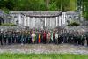 Eveniment de marcă la Castelul Peleș: Cercetașii Tradiționali au sărbătorit 10 ani de educație prin aventură 18898614