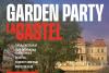 TIFF.23: Garden Party la Castelul Bánffy din Răscruci 18898626