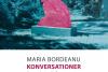 Expoziția Conversații a artistei vizuale Maria Bordeanu, vernisată la ICR Stockholm 18898828