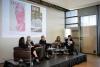 Conferință Brâncuși organizată de ICR la Centre Pompidou: Perspective curatoriale de pe trei continente 18899574