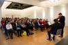 Conferință Brâncuși organizată de ICR la Centre Pompidou: Perspective curatoriale de pe trei continente 18899576