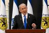 Netanyahu, băgat de Curtea Penală Internațională în aceeași oală cu liderii Hamas. Premierul israelian, acuzat de crime de război 18899509
