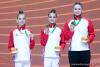 Performanță istorică: România este campioană europeană de junioare pe echipe la gimnastică ritmică 18899776