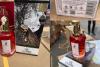 18.000 de parfumuri contrafăcute, în valoare de peste 4 milioane euro, în Portul Constanța 18900168