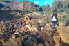 Alunecări de teren criminale: Încă trei cadavre au fost dezgropate în Papua Noua Guinee 18900275