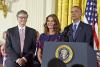 Dreptul la avort: Fosta soție a lui Bill Gates, Melinda, donează un miliard de dolari pentru cauza femeilor 18900777