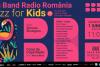 JAZZ FOR KIDS: concert de 1 iunie, pentru copiii de toate vârstele ! 18900727