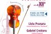 Duelul viorilor Stradivarius vs. Guarneri - ediţia a 12-a, la Sala cu Orgă din Chişinău 18900807