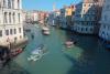 Veneția interzice grupurile mari de turiști și difuzoarele 18901369