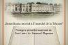 Ziua Tratatului de la Trianon, marcată de reprezentanțele Institutului Cultural Român din lume 18901691