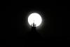 Sonda chineză decolează de pe Lună, după ce a prelevat, în premieră, eşantioane din partea întunecată 18901764