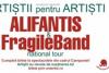 Alifantis & FragileBand – turneu de excepție în cadrul CAMPANIEI NAŢIONALE ARTIȘTII PENTRU ARTIȘTI la Teatrul Național Târgu Mureș 18902939