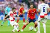 EURO 2024: Spania a învins Croația în primul meci al Grupei B 18903593