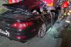 Tragedie pe autostrada A1 Sibiu-Sebeș: Un tânăr de 22 de ani murit după ce a intrat cu mașina sub un autocamion parcat regulamentar  18904061