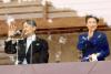 Familia regală a Japoniei, vizită de trei zile în Marea Britanie. Împăratul Naruhito și împărăteasa Masako se întâlnesc cu regele Charles 18904910