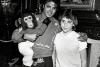 Cimpanzeul lui Michael Jackson are 41 de ani și trăiește o viață idilică în Florida 18904979