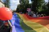 15 amenzi la Marșul Bucharest Pride și Pride Park 18905706