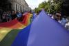 15 amenzi la Marșul Bucharest Pride și Pride Park 18905708