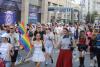 15 amenzi la Marșul Bucharest Pride și Pride Park 18905712