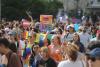 15 amenzi la Marșul Bucharest Pride și Pride Park 18905718