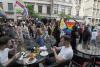 15 amenzi la Marșul Bucharest Pride și Pride Park 18905725