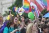 15 amenzi la Marșul Bucharest Pride și Pride Park 18905727