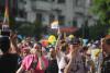 15 amenzi la Marșul Bucharest Pride și Pride Park 18905730