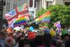15 amenzi la Marșul Bucharest Pride și Pride Park 18905731