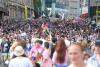 15 amenzi la Marșul Bucharest Pride și Pride Park 18905737