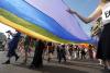 15 amenzi la Marșul Bucharest Pride și Pride Park 18905738
