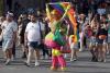 15 amenzi la Marșul Bucharest Pride și Pride Park 18905739