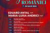 Turneul Național ”Orgile României” 2024. Organiștii Eduard Antal și Maria-Luisa Andrici vor susține concerte în opt catedrale și biserici din România 18905589