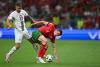 Euro 2024: Portugalia se califică în sferturi după ce portarul Diogo Costa a apărat trei penalty-uri 18906025
