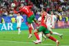 Euro 2024: Portugalia se califică în sferturi după ce portarul Diogo Costa a apărat trei penalty-uri 18906026
